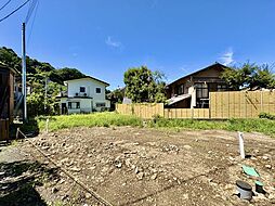 神奈川県逗子市桜山７丁目