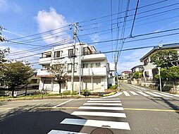 アルコープ金沢　A棟