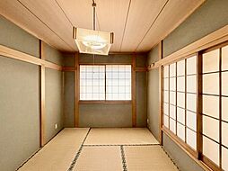 和室の画像