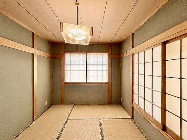 和室