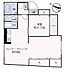 間取り：間取図
