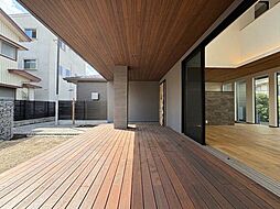逗子市桜山3丁目 新築戸建