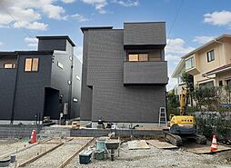 神奈川県鎌倉市梶原３丁目