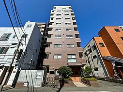 ダイアパレス横須賀中央