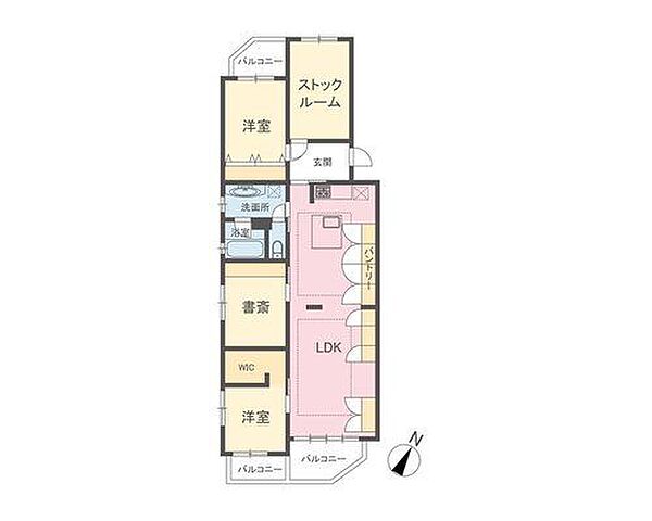間取り：314002808439
