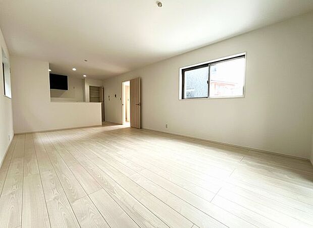 笑い声と会話が弾む、家族の時間を一番近くで見守る空間。