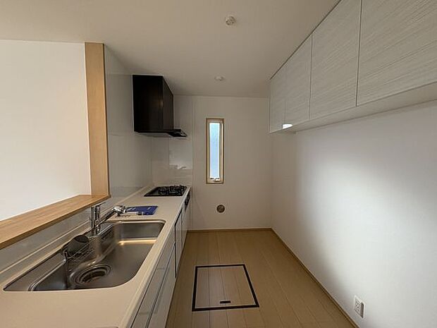 毎日の暮らしに寄り添う、シンプルで快適な空間