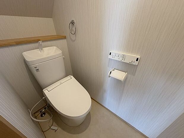 家族みんなが快適に過ごせる、居心地の良さ