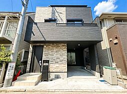 神奈川県横浜市金沢区六浦東１丁目