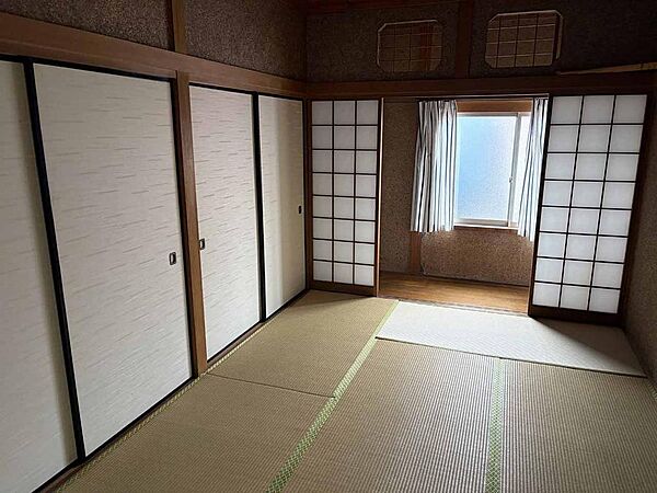 和室