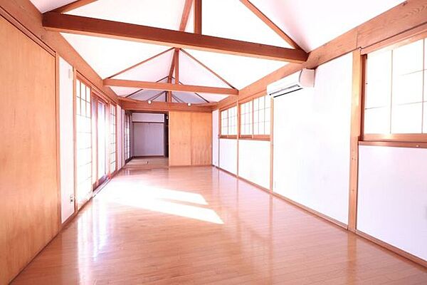 ※家具削除加工を行っており、写真はイメージです※