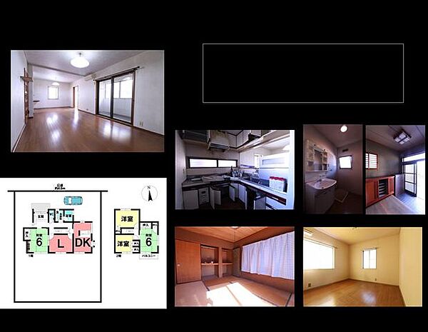 間取り：324000019443