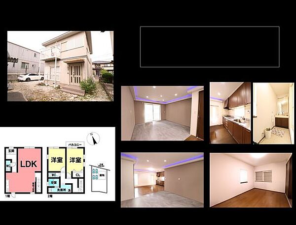 間取り：324000018971