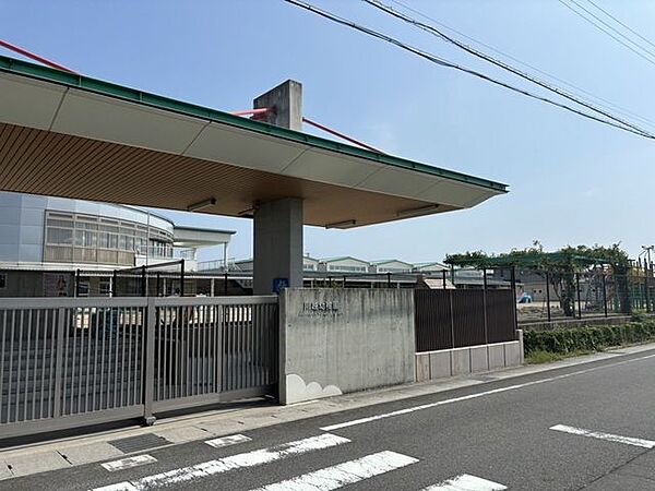 川越幼稚園 1400m