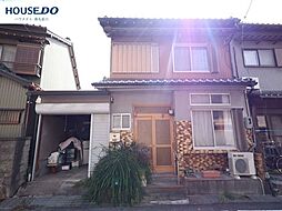 三重県桑名市大字地蔵