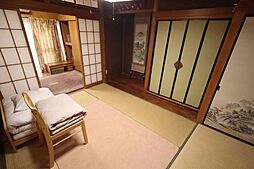 和室の画像
