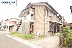 岐阜県海津市南濃町松山