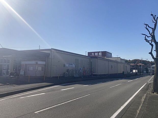 やまひこ 赤尾店 1432m