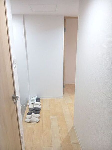 廊下
