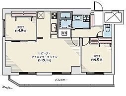 ライオンズマンション山鼻13条