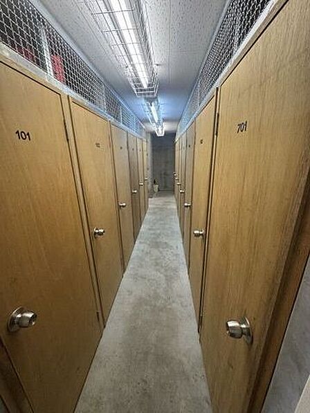 共用部分
