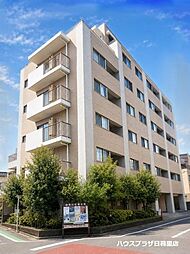 ガーデンホーム南千住EXPlaza