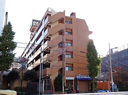 ダイアパレス武蔵関