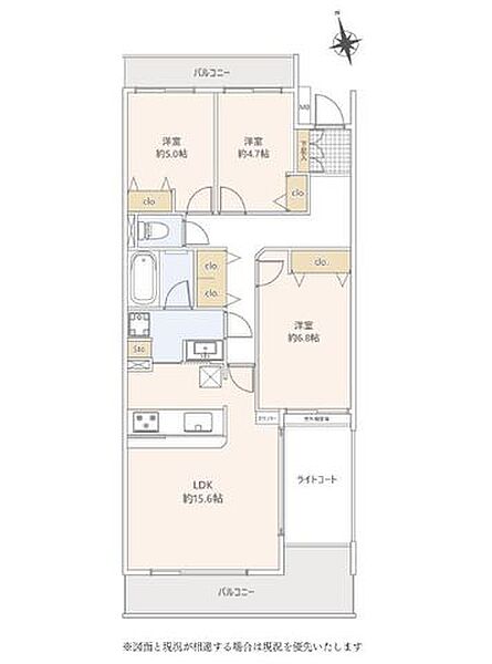 間取り：313004538954