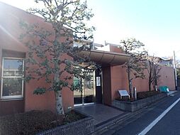 吉祥寺北パークホームズ