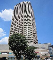 石神井公園ピアレス　A棟