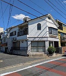 東京都練馬区石神井町２丁目