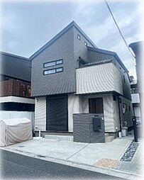 東京都練馬区石神井台８丁目