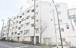 三田吉祥寺コーポ