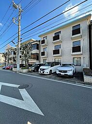 ソフトタウン石神井台