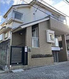 東京都練馬区石神井台５丁目-