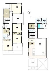 東京都武蔵野市吉祥寺北町１丁目25-8