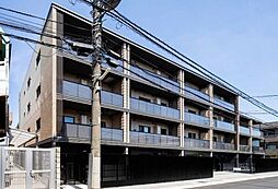 オープンレジデンシア吉祥寺本町