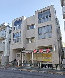 サンパーク石神井