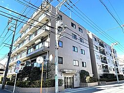 マイキャッスル武蔵関