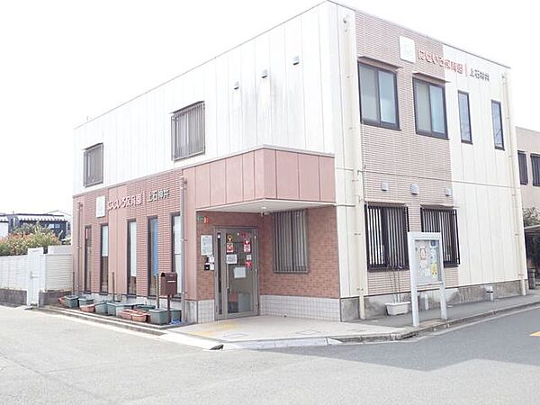 にじいろ保育園上石神井 180m