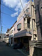 パブリック 2階 築44年9ヶ月の賃貸物件