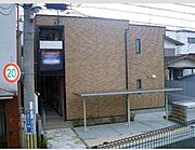 弥刀駅より徒歩6分 1階 築12年の賃貸物件