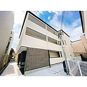 弥刀駅より徒歩5分 2階 築5年の賃貸物件