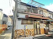 八尾駅より徒歩4分 1階 築61年4ヶ月の賃貸物件