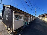 近鉄八尾駅より徒歩14分 1階 築64年7ヶ月の賃貸物件