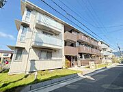 河内山本駅より徒歩9分 2階 築5年10ヶ月の賃貸物件