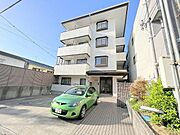 スクエアメゾン志紀 4階 築37年5ヶ月の賃貸物件