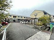 高安駅より徒歩5分 2階 築32年8ヶ月の賃貸物件