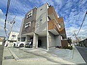 弥刀駅より徒歩11分 2階 築1年5ヶ月の賃貸物件