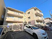 プレアール南亀井２ 3階 築38年8ヶ月の賃貸物件